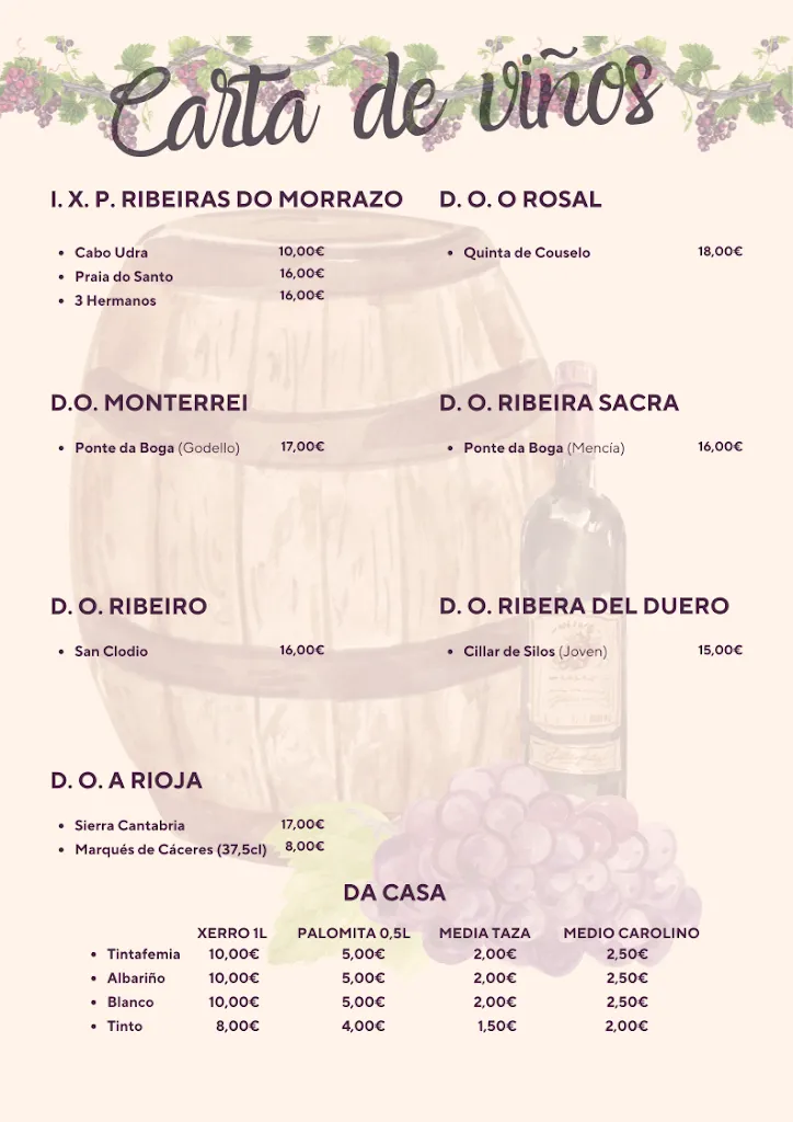 Menu_Taberna Entre Viñas_Bueu_image_2
