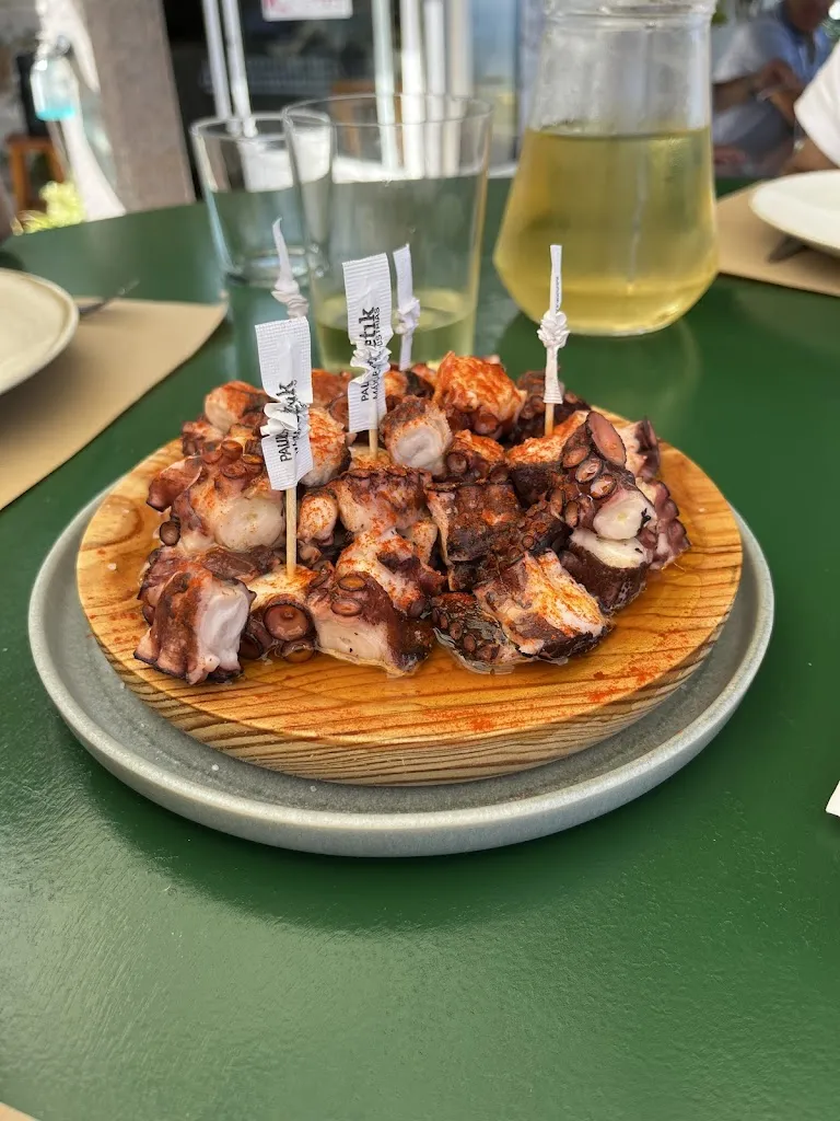 Maite Sanchez_Taberna Entre Viñas_Bueu_review