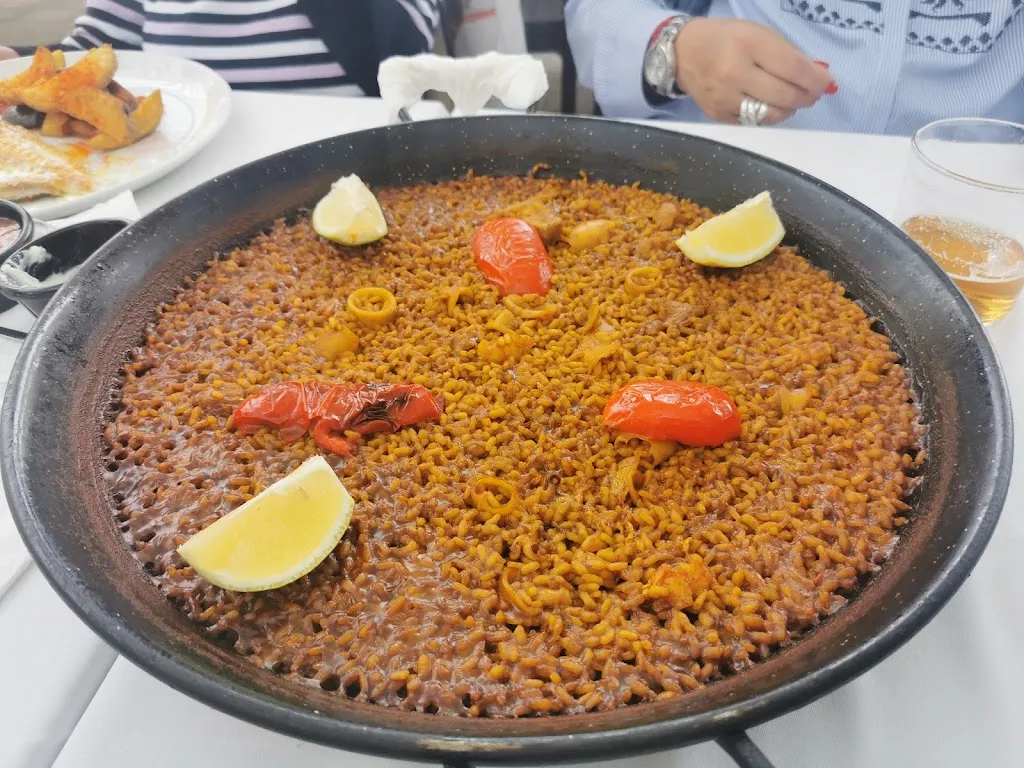 Menu_La taberna de Lucia_Santa Pola_image_6