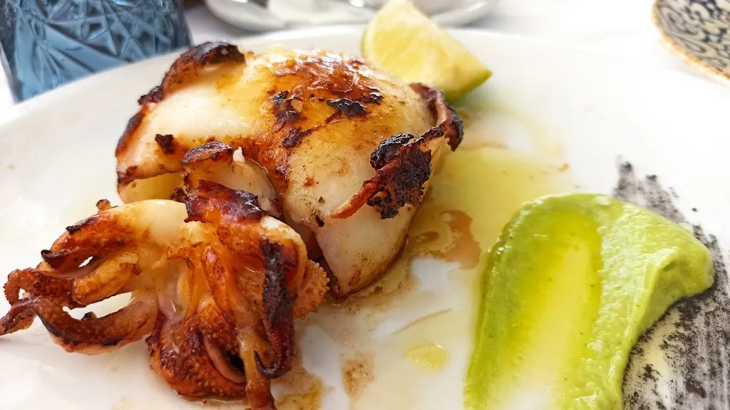 Menu_La taberna de Lucia_Santa Pola_image_7