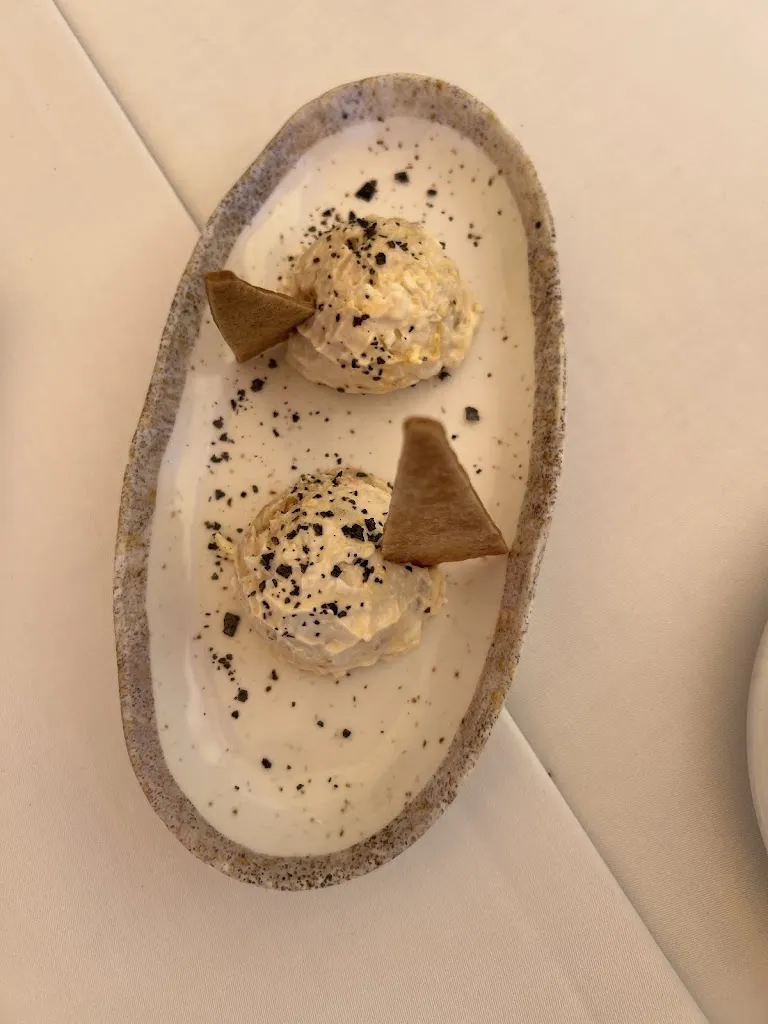 Jose Maria Tijerina_La taberna de Lucia_Santa Pola_review