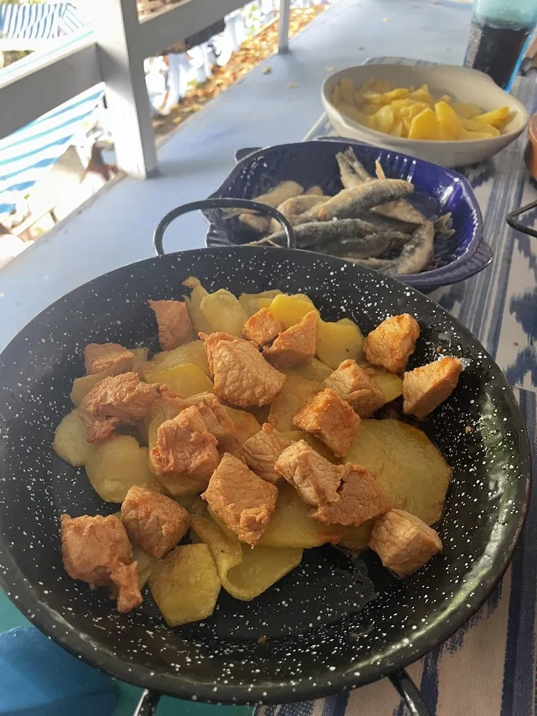 Menu_Arrieiro playa Lapamán_Bueu_image_9