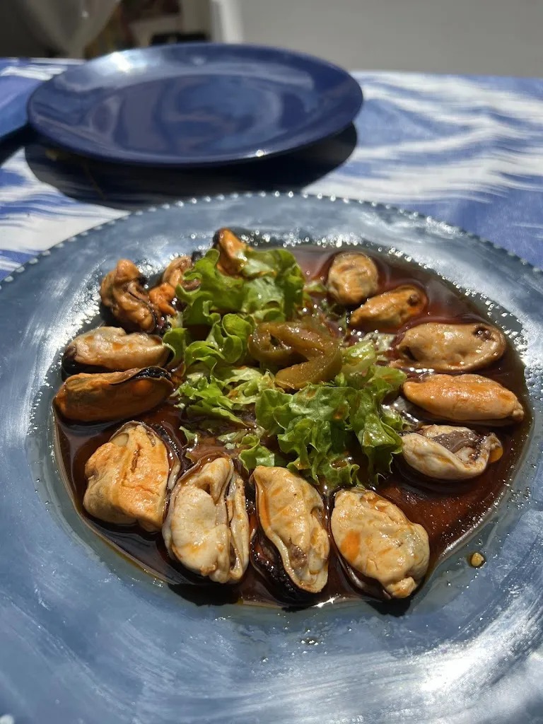 Víctor Vidal de Sáa_Arrieiro playa Lapamán_Bueu_review