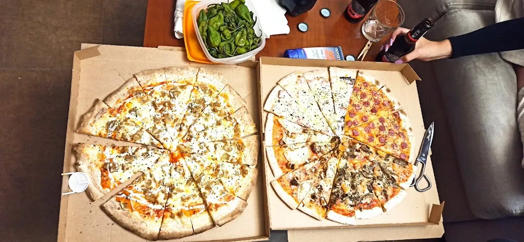 Menu_LA BANDA PIZZA&MAS_Bueu_image_6