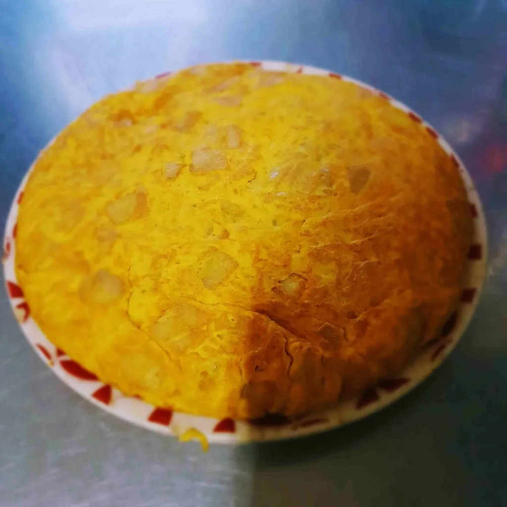 Menu_LA BANDA PIZZA&MAS_Bueu_image_8