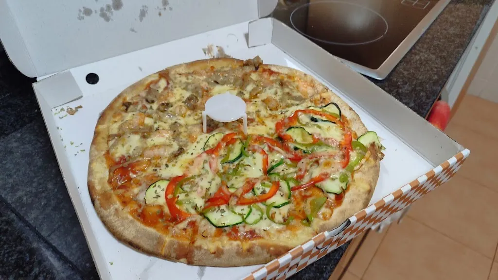 enlalocurapura_LA BANDA PIZZA&MAS_Bueu_review