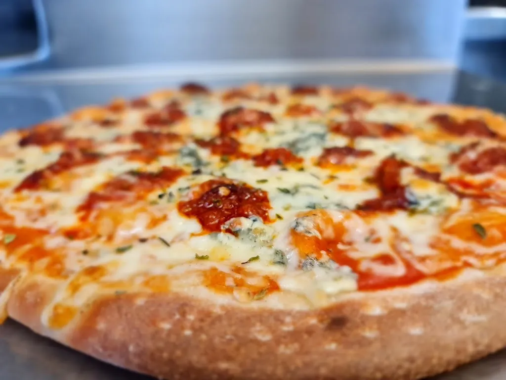 LA BANDA PIZZA&MAS_Bueu_slider_image_3