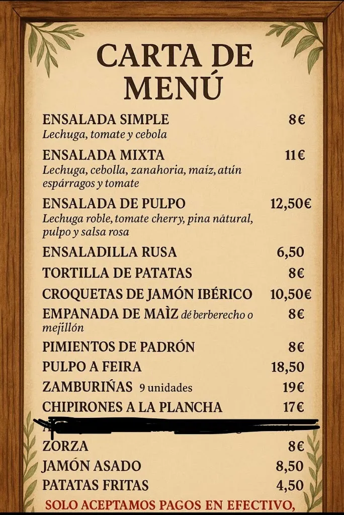 Menu_A Finca de Muiño Vello_Bueu_image_1