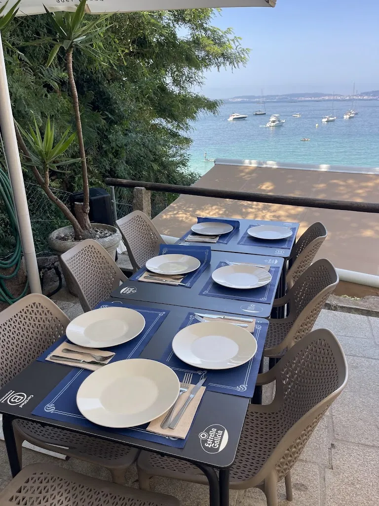 Lana Blondie_A Finca de Muiño Vello_Bueu_review