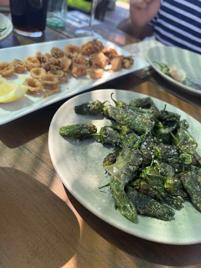 Kunta Kinte_Chiringuito de Portomaior_Bueu_review