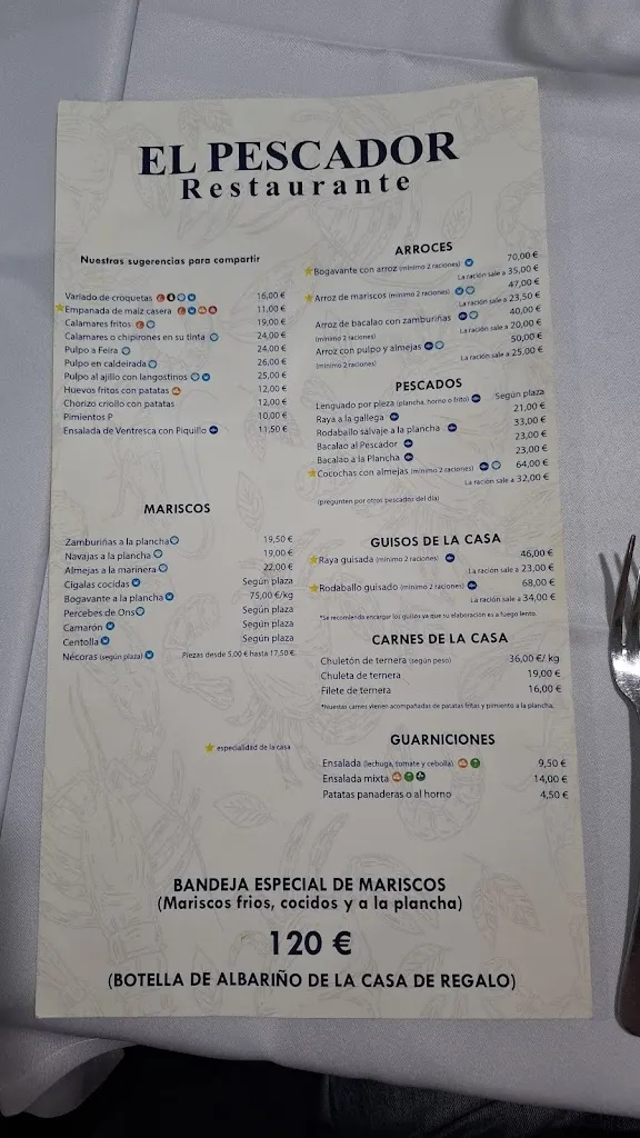 Menu_Restaurante Pescador_Bueu_image_1