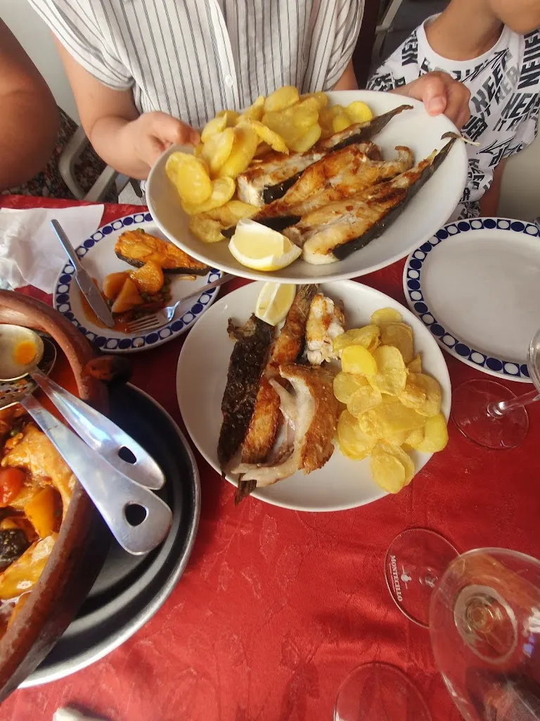 Yahia Halil_Restaurante Pescador_Bueu_review