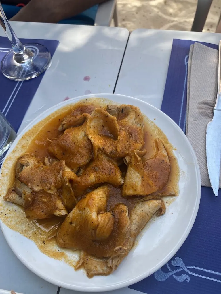 Menu_El Kiosco de Lapaman_Bueu_immagine_5