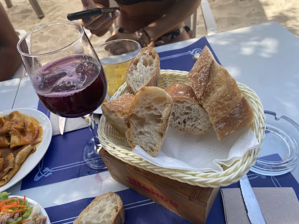 Menu_El Kiosco de Lapaman_Bueu_immagine_6