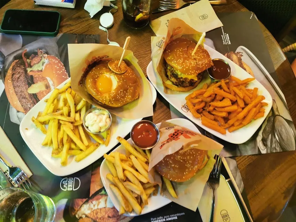 El Kiosco de Lapaman_Bueu_slider_image_2