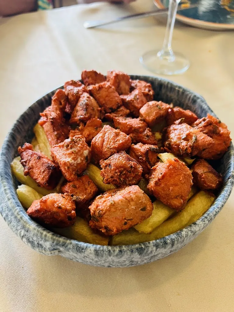 Antonio García_el Sombrero_Bueu_review