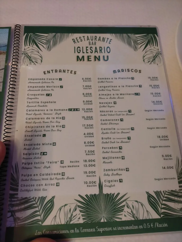 Menu_Restaurante Iglesario_Bueu_image_1