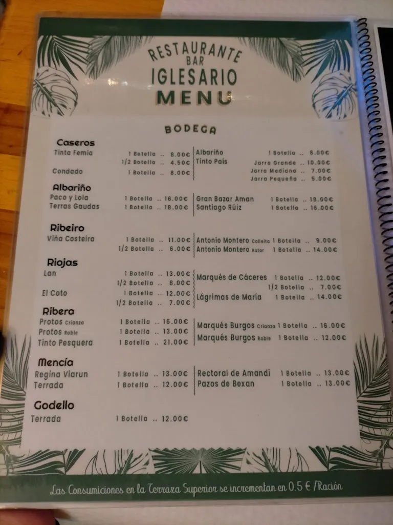 Menu_Restaurante Iglesario_Bueu_image_2