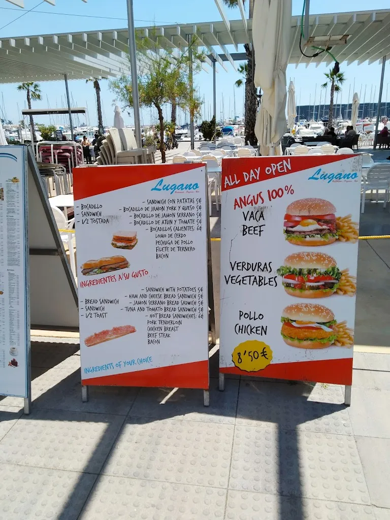 Menu_Restaurante Lugano | Santa Pola_Santa Pola_image_3