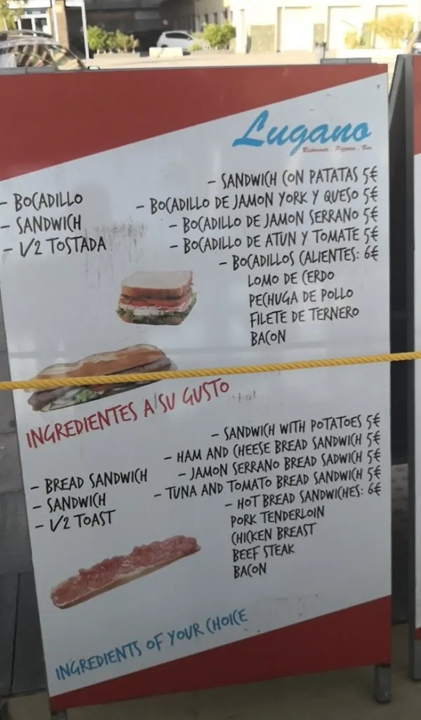 Menu_Restaurante Lugano | Santa Pola_Santa Pola_image_4