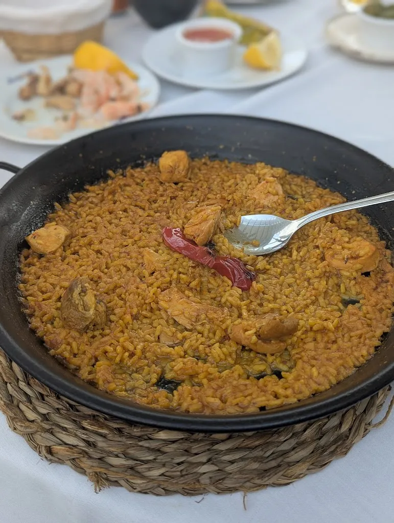 Denise Broadley_Restaurante Lugano | Santa Pola_Santa Pola_review