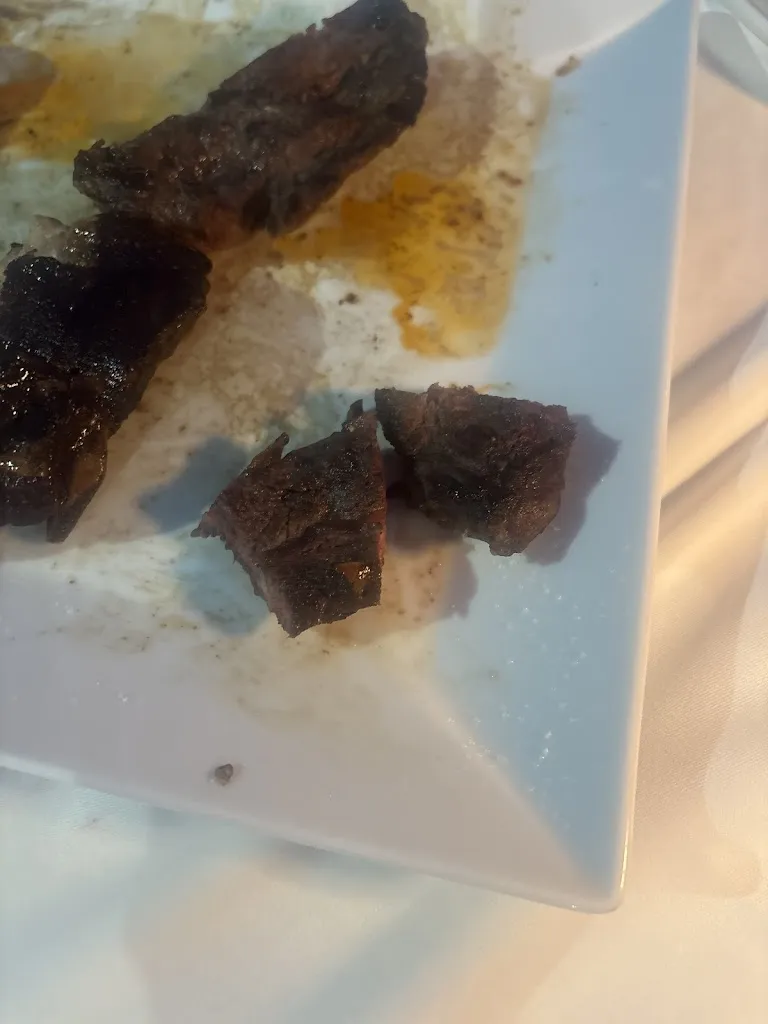 Erika-Kristin Folkestad_Restaurante Lugano | Santa Pola_Santa Pola_review