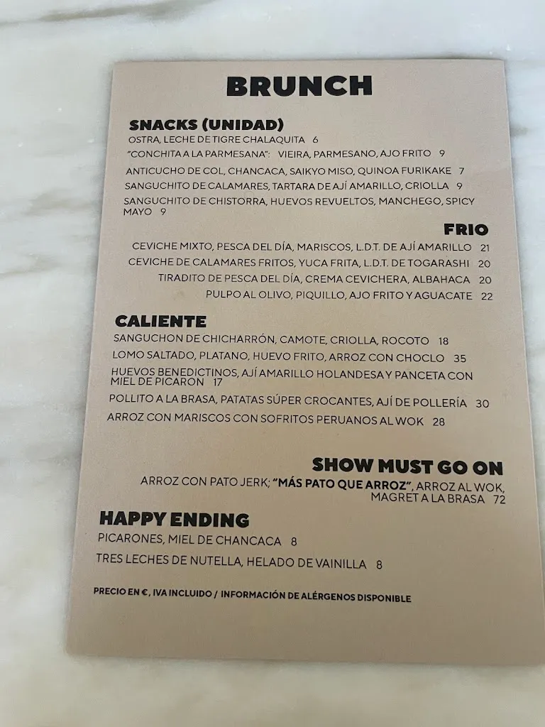 Menu_Llama Inn Madrid_Lama A_image_2