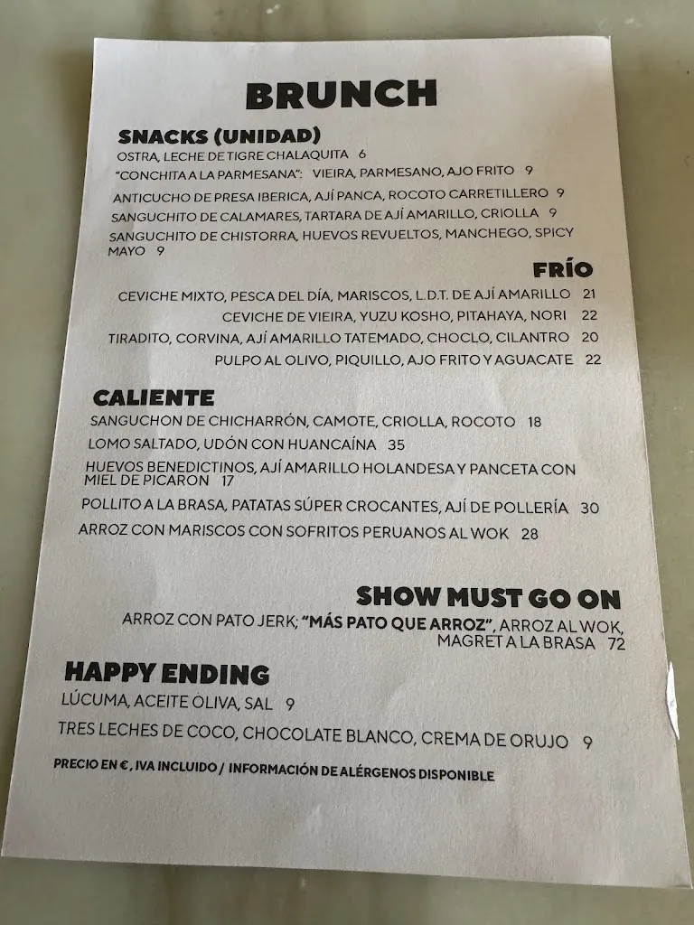 Menu_Llama Inn Madrid_Lama A_image_3