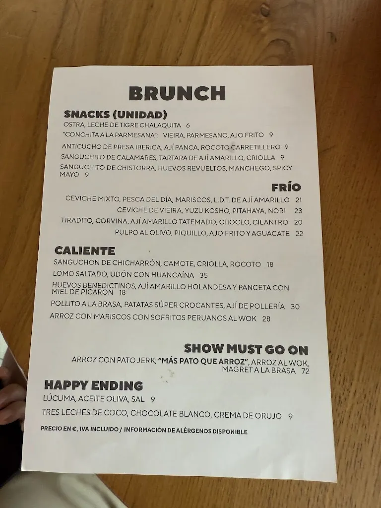 Menu_Llama Inn Madrid_Lama A_image_4