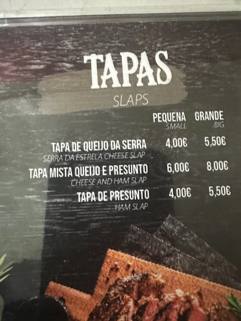 Menu_Restaurante Bola de Prata_Guarda A_immagine_3