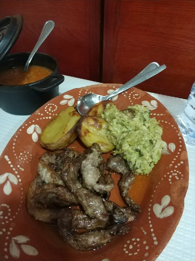 Menu_Restaurante Bola de Prata_Guarda A_immagine_7