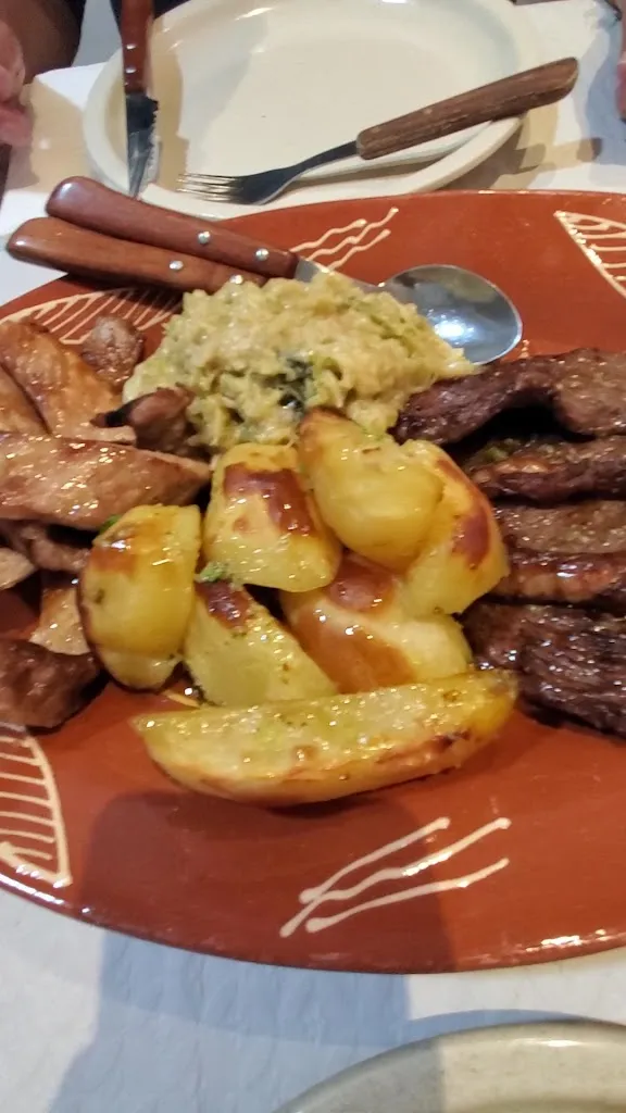 Restaurante Bola de Prata_Guarda A_slider_image_2