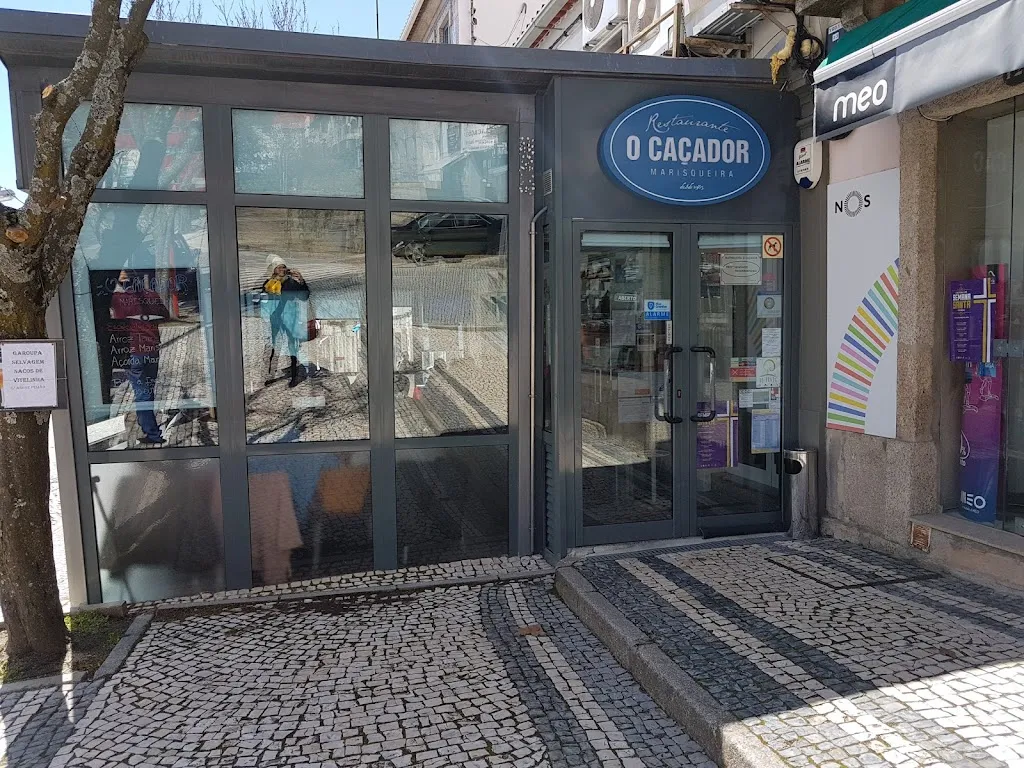 Marisqueira O Caçador_Guarda A_slider_image_1