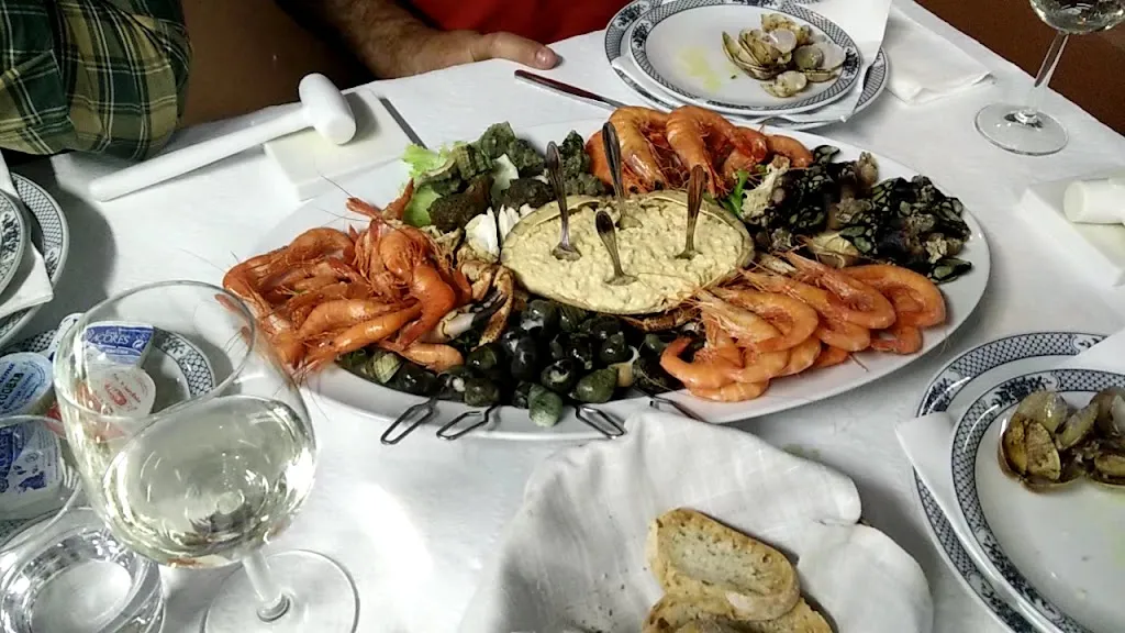 Marisqueira O Caçador_Guarda A_slider_image_2