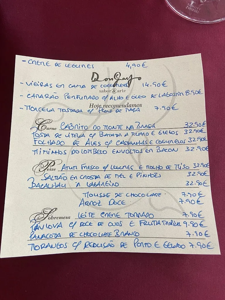 Menu_Restaurante DonGarfo_Guarda A_image_1