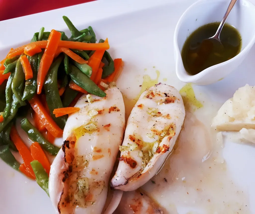 André Lencastre_Restaurante DonGarfo_Guarda A_review