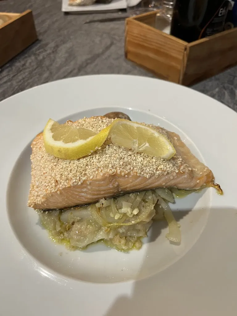 Eduardo Perdido_Restaurante Aquarius_Guarda A_review