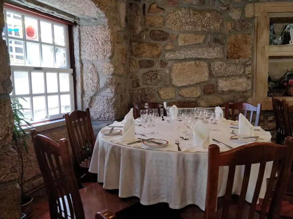 Jan Verveckken_Restaurante O Ferrinho_Guarda A_review