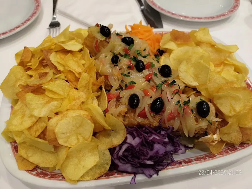 Restaurante O Ferrinho_Guarda A_slider_image_2