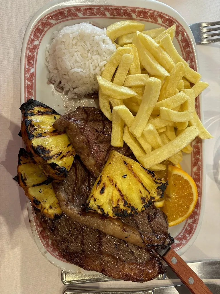 Restaurante O Ferrinho_Guarda A_slider_image_3