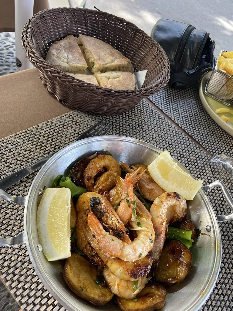 Galina Zhivkova_Restaurante O Tacho_Guarda A_review