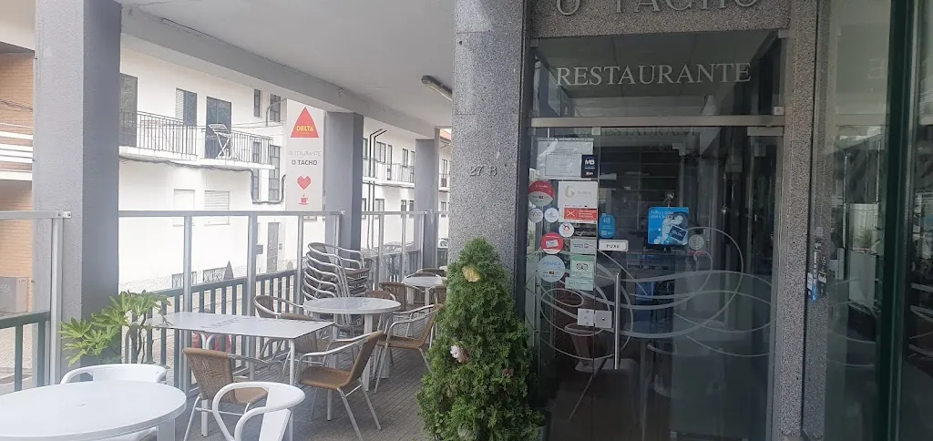 Rui Pedro Marques_Restaurante O Tacho_Guarda A_review