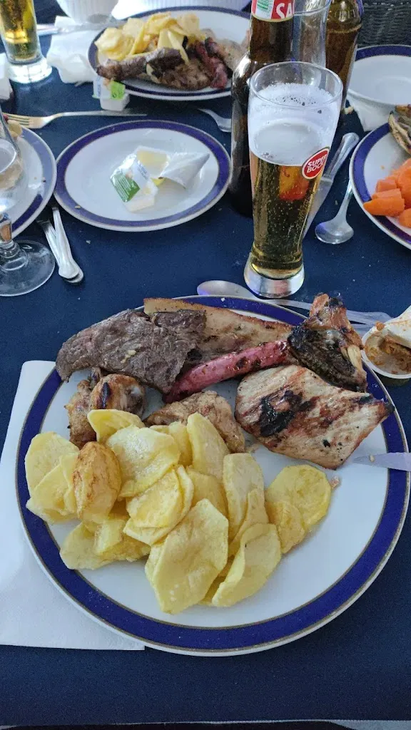 Diego Lacasa_Restaurante O Tacho_Guarda A_review