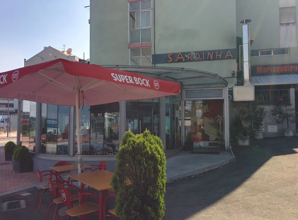 Marisqueira Sardinha | Cervejaria | Restaurante | restaurant in Guarda A