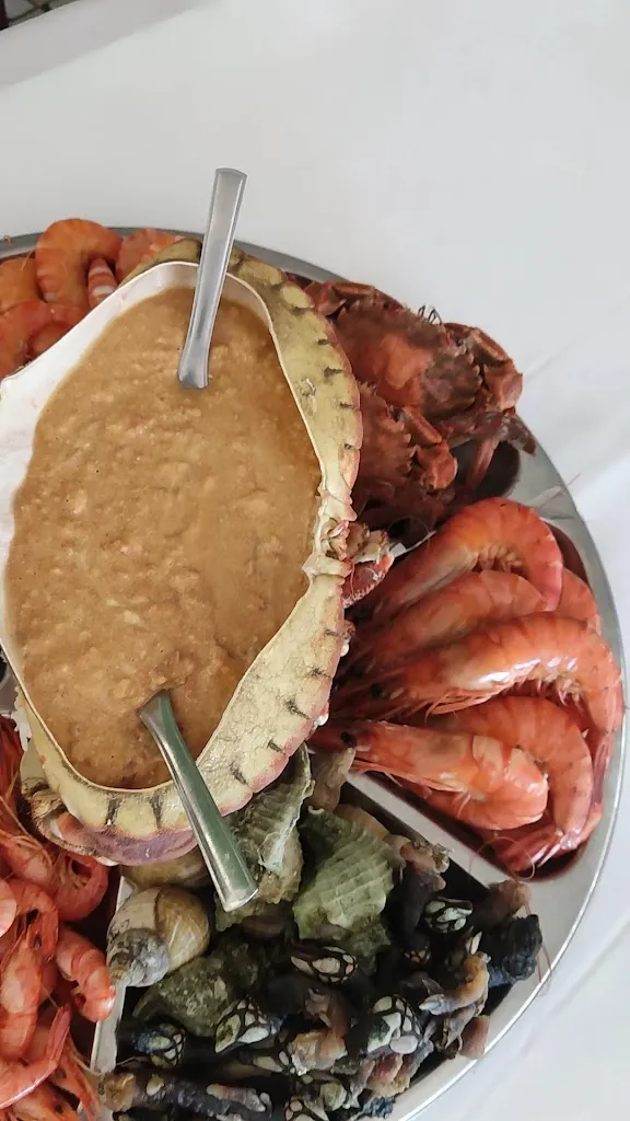 Marisqueira Sardinha | Cervejaria | Restaurante |_Guarda A_slider_image_2