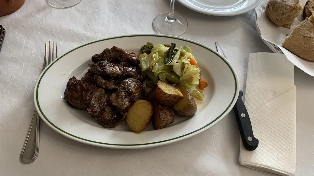 Luis Fonseca_Solar da Beira_Guarda A_review