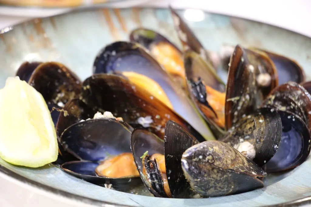 Menu_Restaurant La Barca_Santa Pola_immagine_7