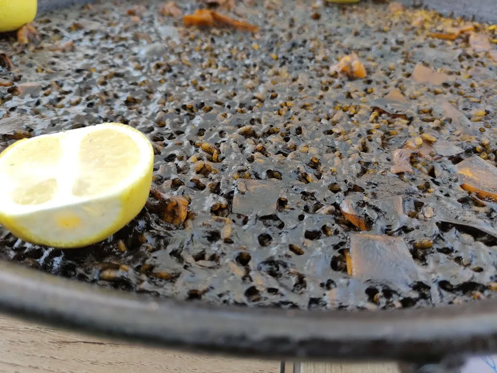 Menu_Restaurant La Barca_Santa Pola_immagine_8