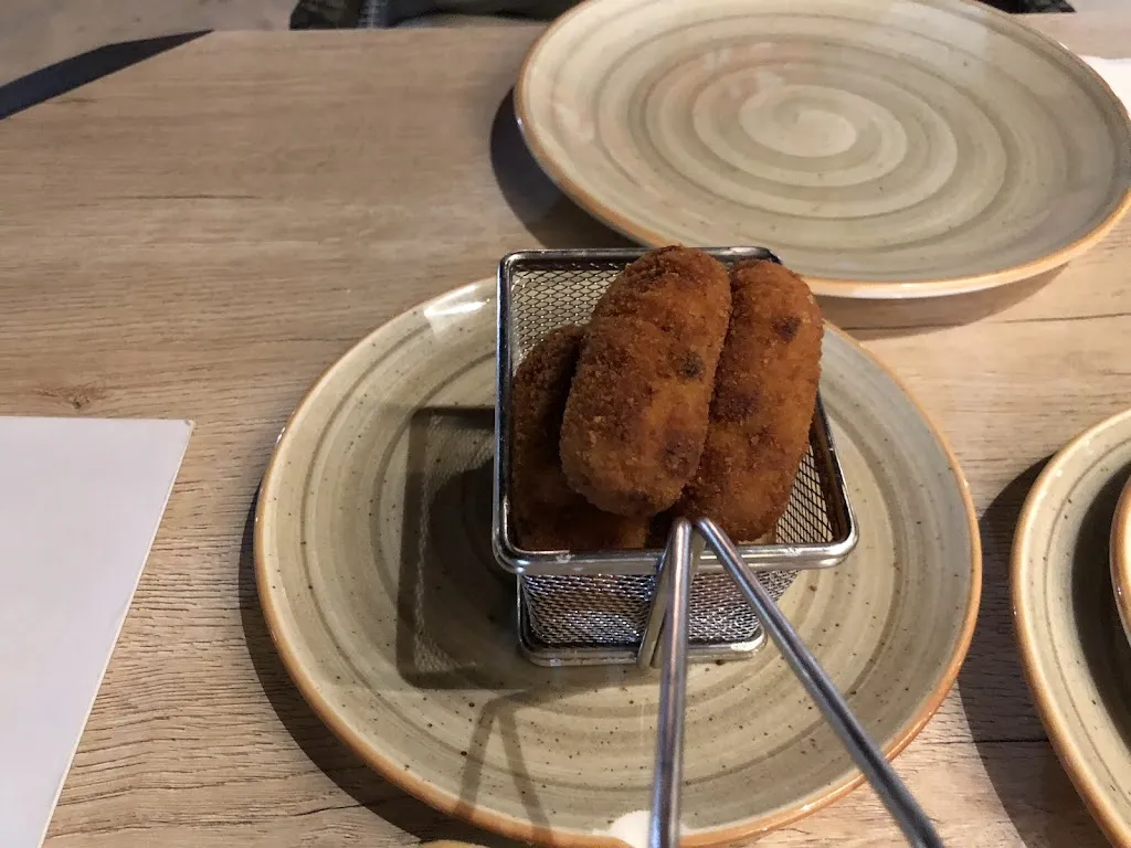 Menu_Restaurant La Barca_Santa Pola_immagine_9