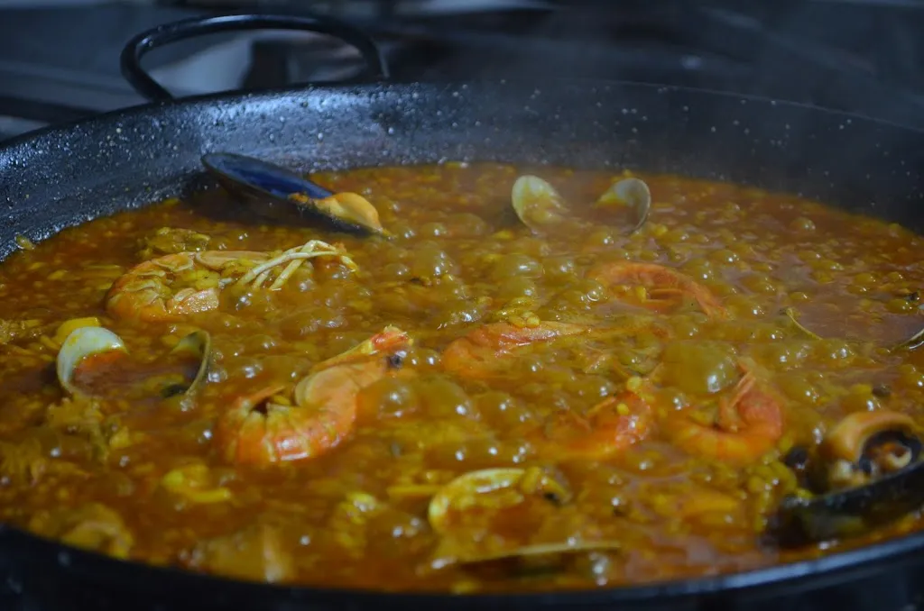 Restaurant La Barca_Santa Pola_slider_image_3